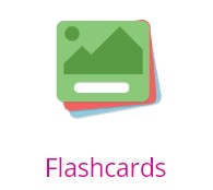 Flashcards